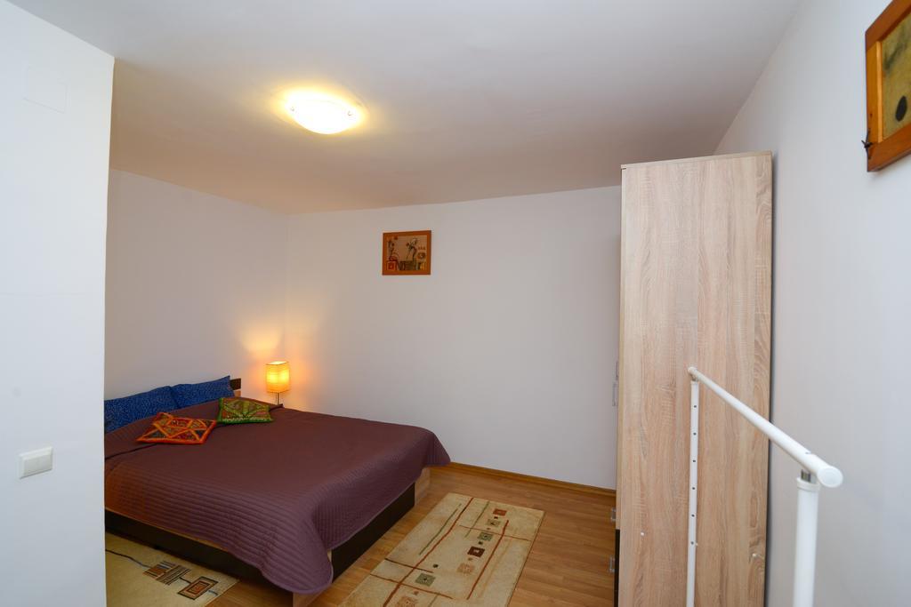 Otopeni Therme Airport Apartment الغرفة الصورة