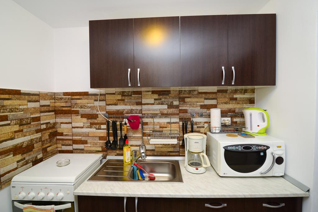 Otopeni Therme Airport Apartment الغرفة الصورة