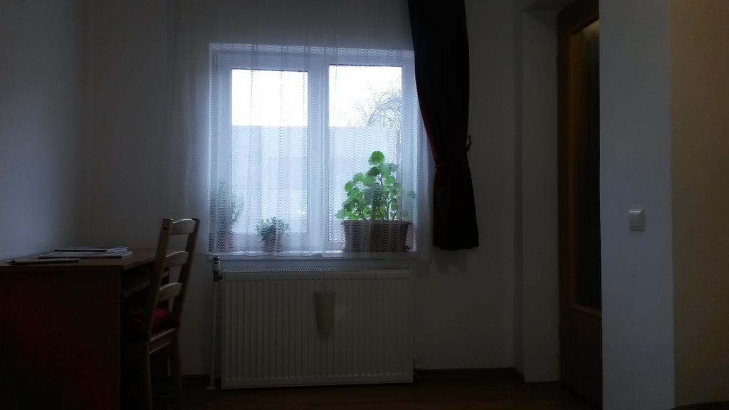 Otopeni Therme Airport Apartment الغرفة الصورة