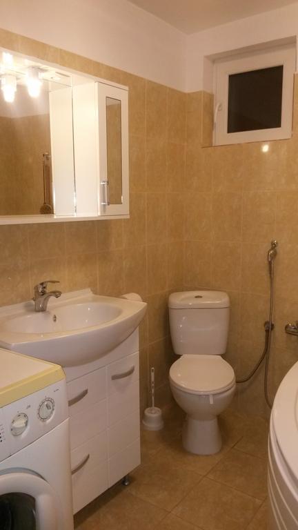 Otopeni Therme Airport Apartment الغرفة الصورة