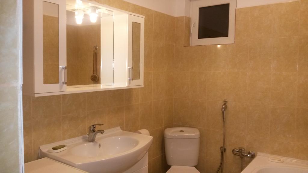 Otopeni Therme Airport Apartment الغرفة الصورة