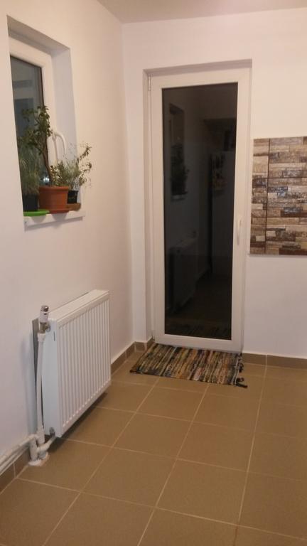 Otopeni Therme Airport Apartment الغرفة الصورة