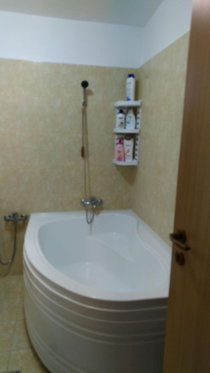 Otopeni Therme Airport Apartment المظهر الخارجي الصورة