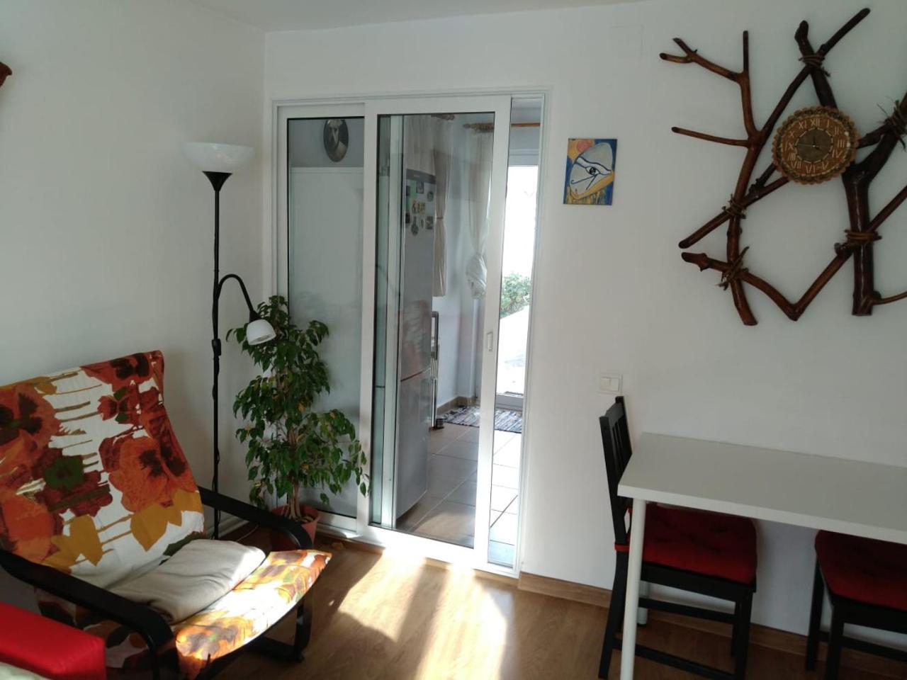 Otopeni Therme Airport Apartment المظهر الخارجي الصورة
