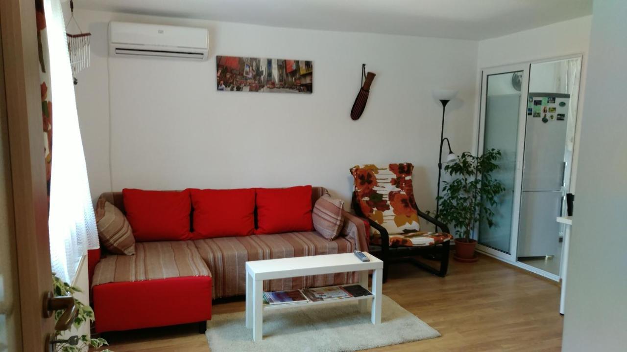 Otopeni Therme Airport Apartment المظهر الخارجي الصورة