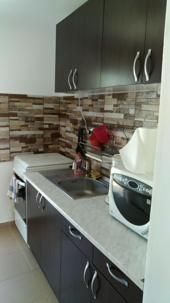Otopeni Therme Airport Apartment المظهر الخارجي الصورة