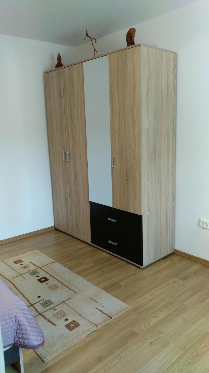 Otopeni Therme Airport Apartment المظهر الخارجي الصورة